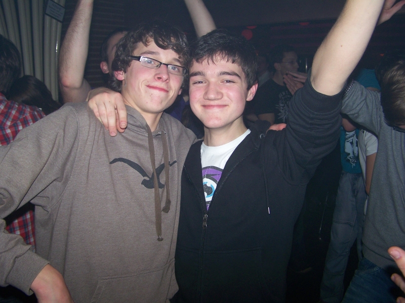  TECHNO4EVER GOODBYE STACCCATO RAVE