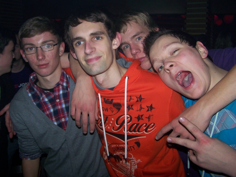  TECHNO4EVER GOODBYE STACCCATO RAVE
