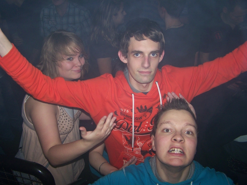  TECHNO4EVER GOODBYE STACCCATO RAVE