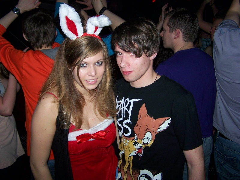  TECHNO4EVER GOODBYE STACCCATO RAVE