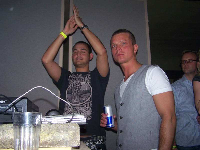  TECHNO4EVER GOODBYE STACCCATO RAVE