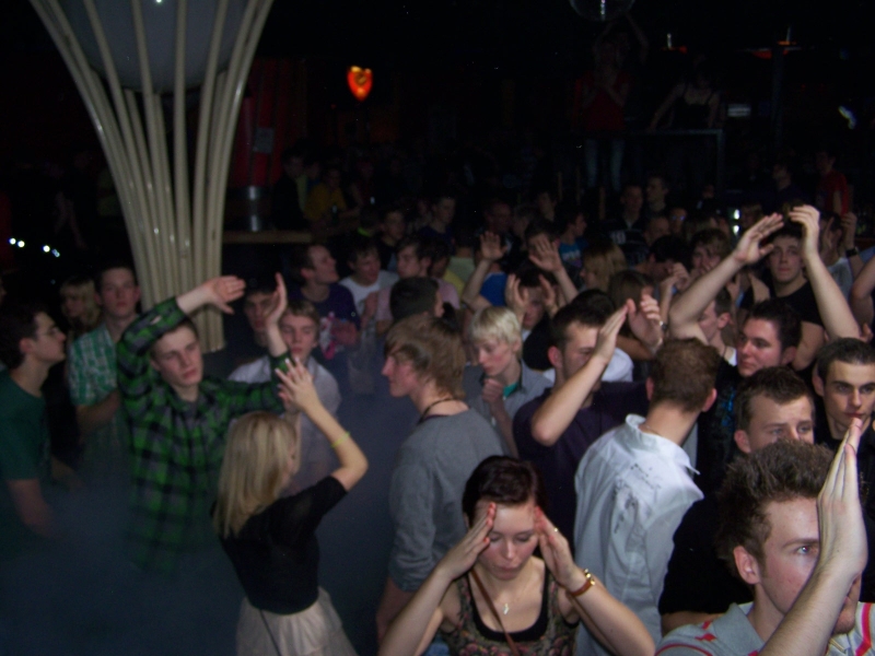  TECHNO4EVER GOODBYE STACCCATO RAVE