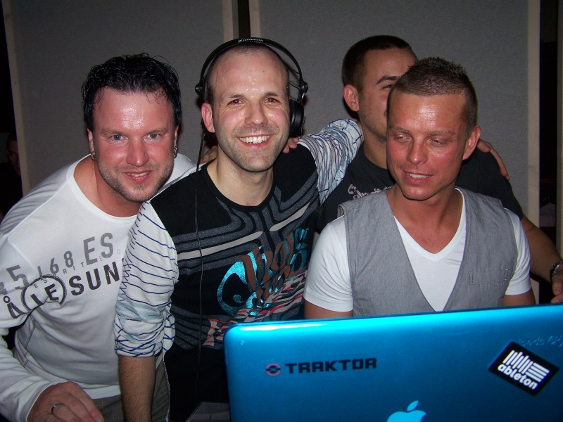  TECHNO4EVER GOODBYE STACCCATO RAVE