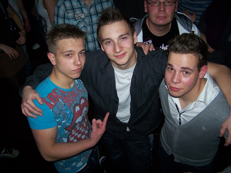  TECHNO4EVER GOODBYE STACCCATO RAVE