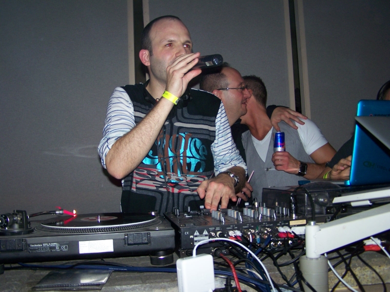  TECHNO4EVER GOODBYE STACCCATO RAVE