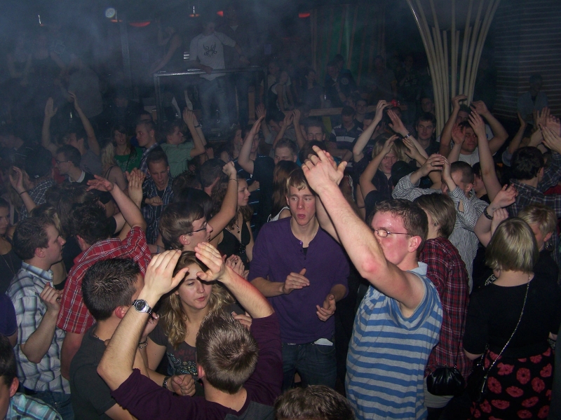  TECHNO4EVER GOODBYE STACCCATO RAVE