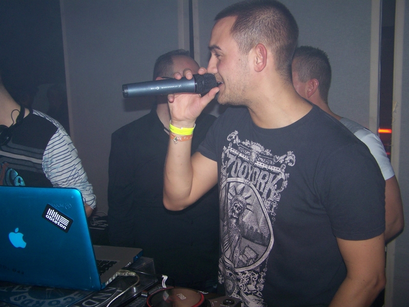  TECHNO4EVER GOODBYE STACCCATO RAVE