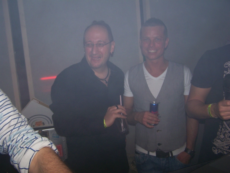  TECHNO4EVER GOODBYE STACCCATO RAVE