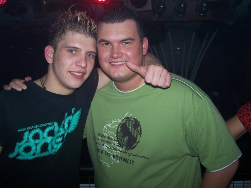  TECHNO4EVER GOODBYE STACCCATO RAVE