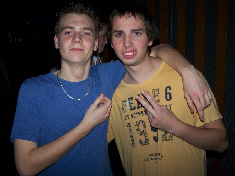  TECHNO4EVER GOODBYE STACCCATO RAVE