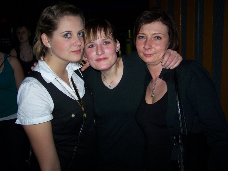  TECHNO4EVER GOODBYE STACCCATO RAVE