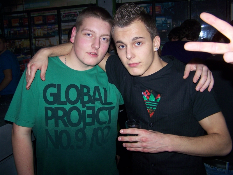  TECHNO4EVER GOODBYE STACCCATO RAVE