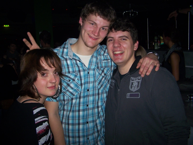  TECHNO4EVER GOODBYE STACCCATO RAVE
