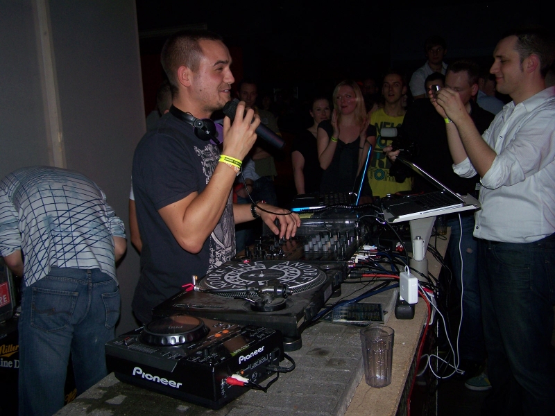  TECHNO4EVER GOODBYE STACCCATO RAVE