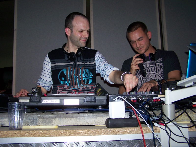 TECHNO4EVER GOODBYE STACCCATO RAVE
