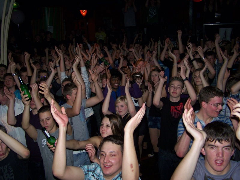  TECHNO4EVER GOODBYE STACCCATO RAVE