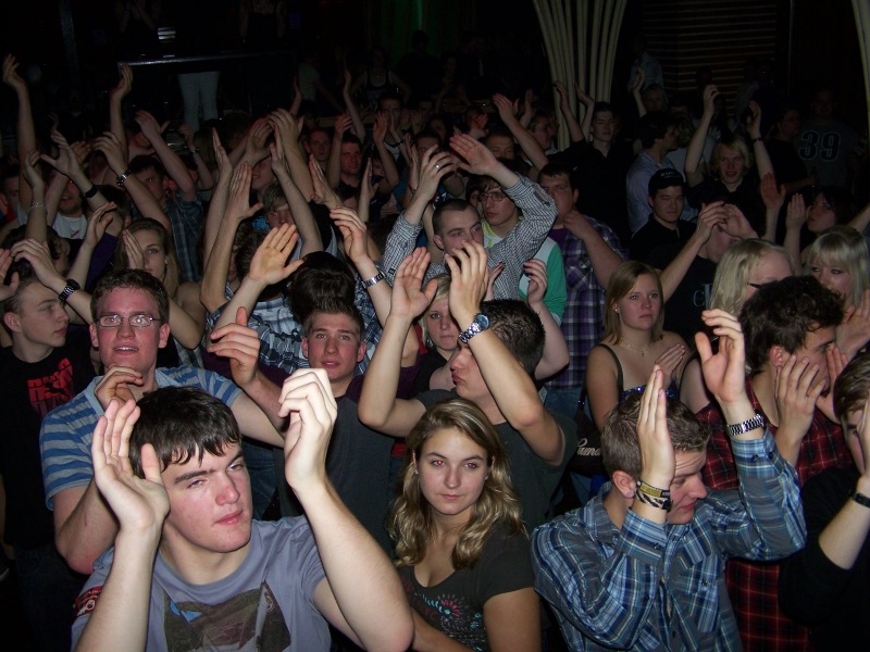  TECHNO4EVER GOODBYE STACCCATO RAVE