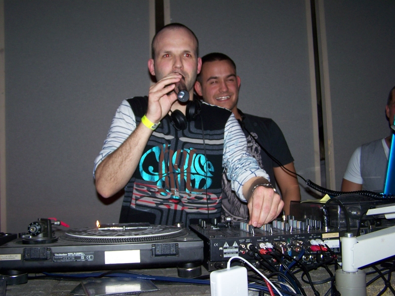 TECHNO4EVER GOODBYE STACCCATO RAVE