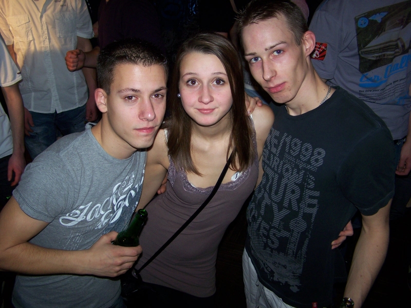 TECHNO4EVER GOODBYE STACCCATO RAVE
