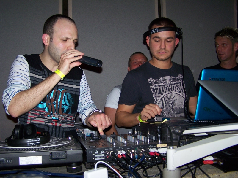  TECHNO4EVER GOODBYE STACCCATO RAVE