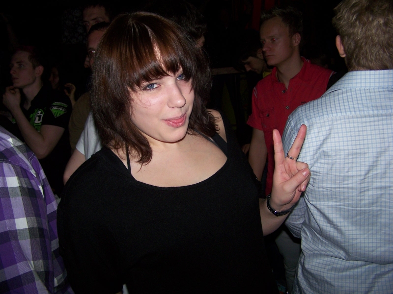Vollbild  TECHNO4EVER GOODBYE STACCCATO RAVE