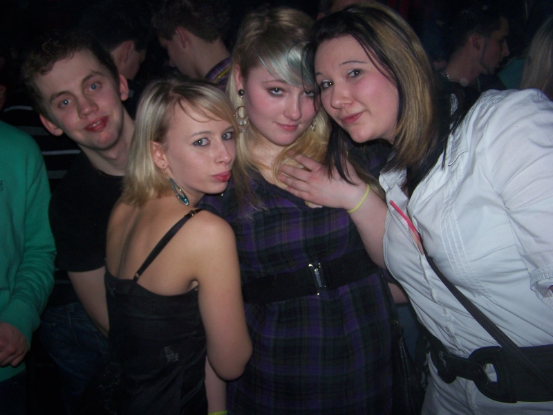   TECHNO4EVER SNOW RAVE - SNOW SPECIAL