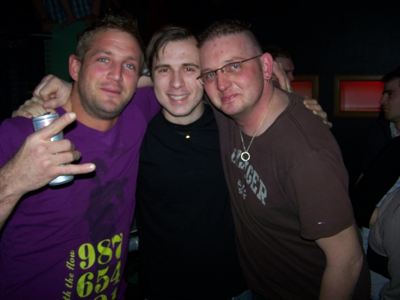   TECHNO4EVER SNOW RAVE - SNOW SPECIAL