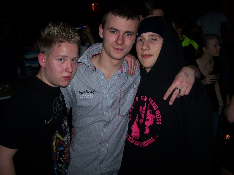   TECHNO4EVER SNOW RAVE - SNOW SPECIAL