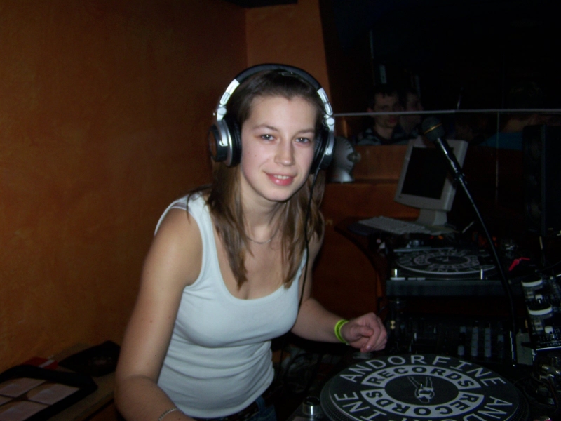   TECHNO4EVER SNOW RAVE - SNOW SPECIAL