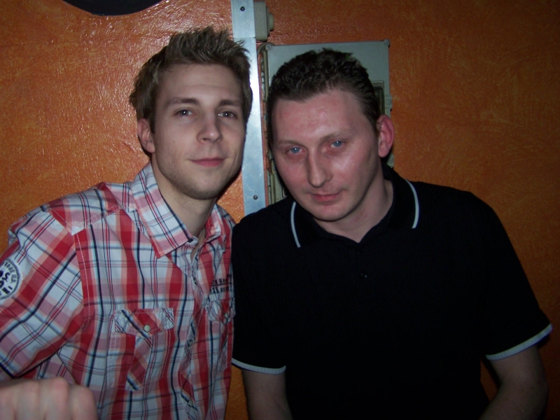   TECHNO4EVER SNOW RAVE - SNOW SPECIAL