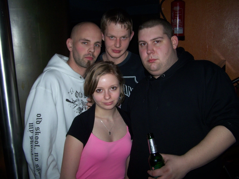   TECHNO4EVER SNOW RAVE - SNOW SPECIAL