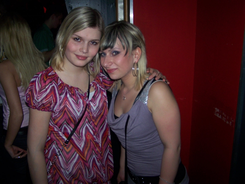 Vollbild TECHNO4EVER BENEFIZ RAVE