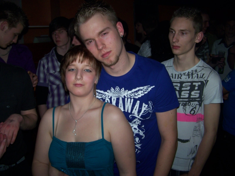 Vollbild TECHNO4EVER BENEFIZ RAVE