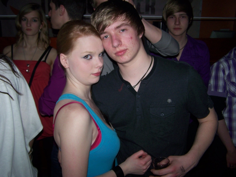 Vollbild TECHNO4EVER BENEFIZ RAVE