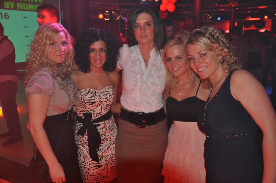 Heartbreakers Ball