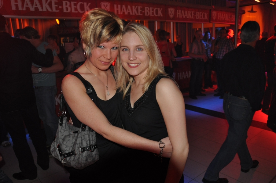 Heartbreakers Ball