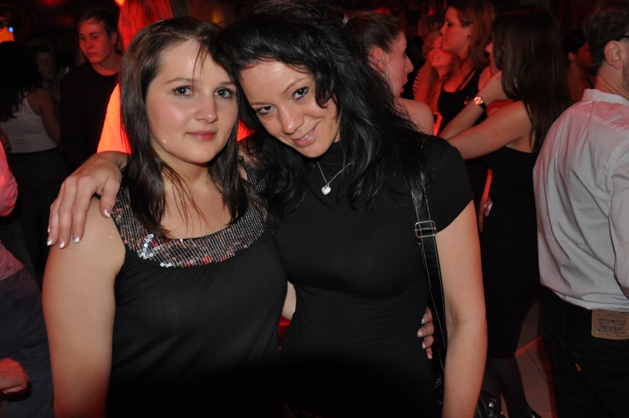 Heartbreakers Ball