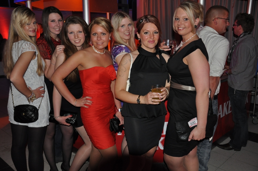 Heartbreakers Ball