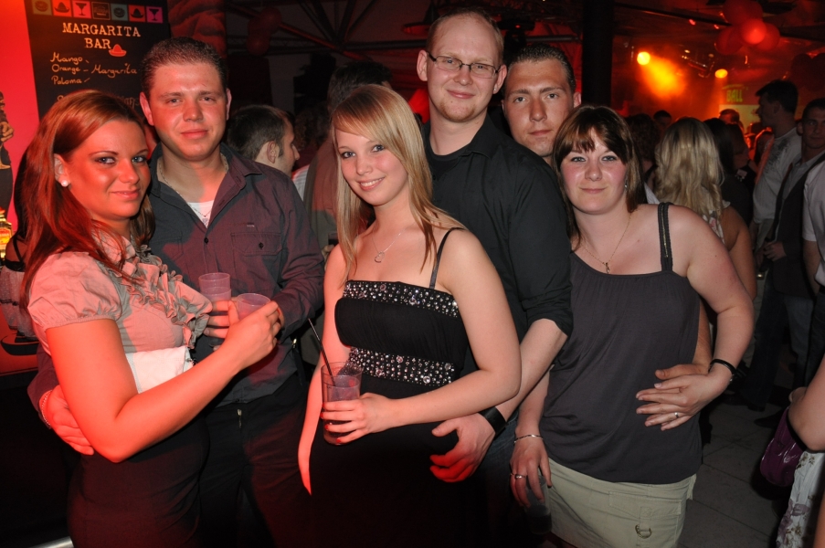 Heartbreakers Ball