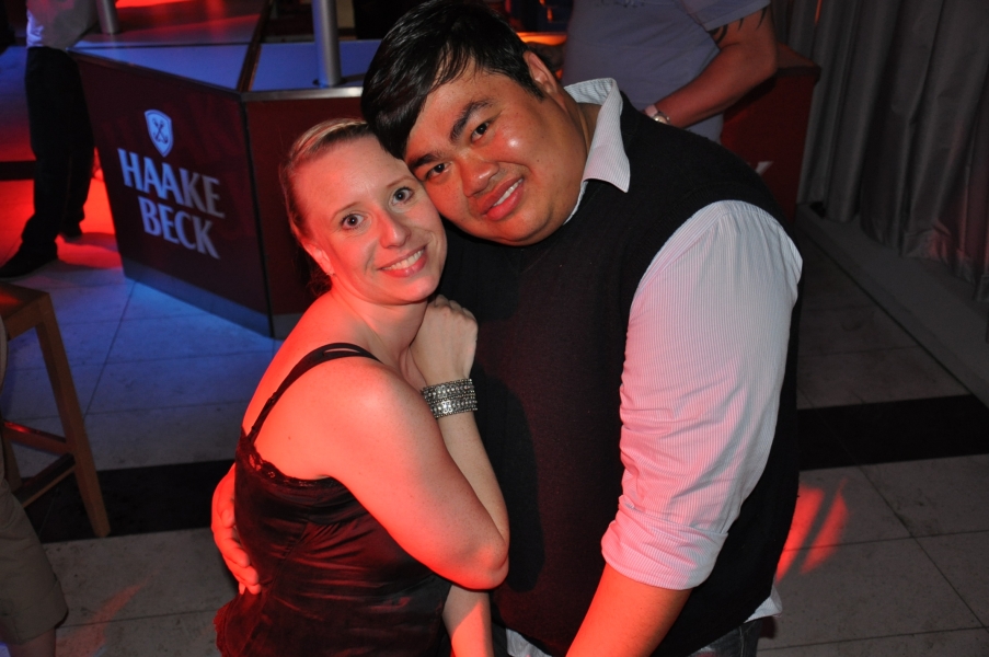 Heartbreakers Ball