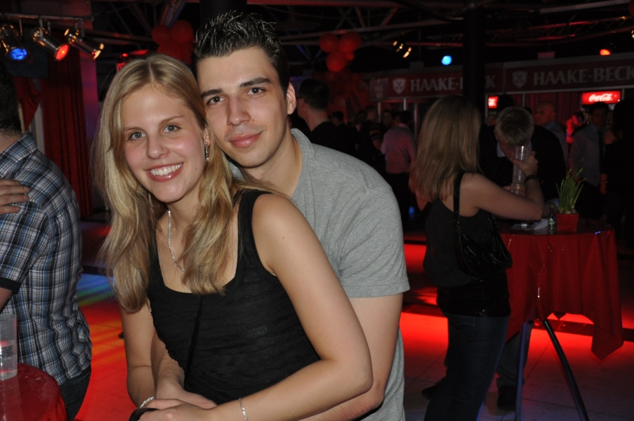 Heartbreakers Ball