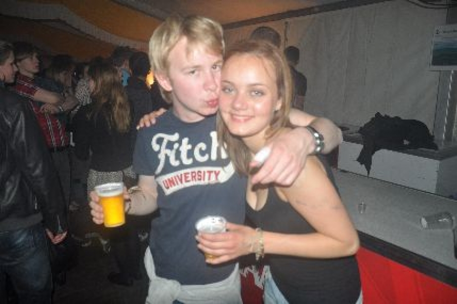  Hochschulfete
