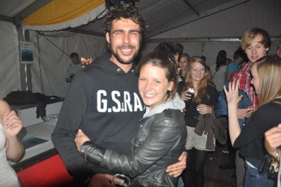  Hochschulfete