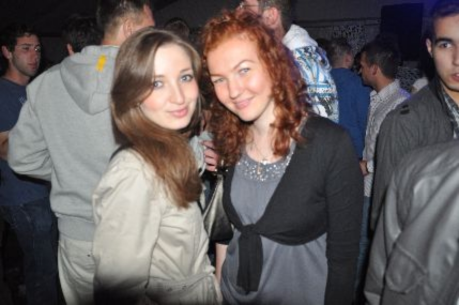  Hochschulfete