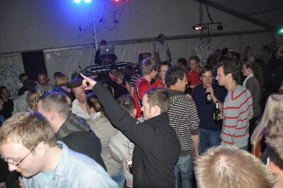  Hochschulfete