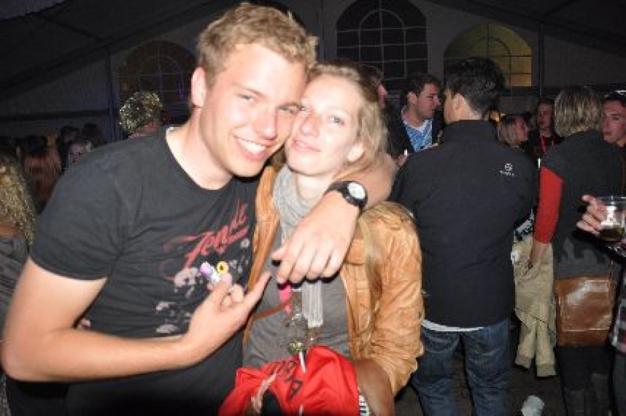  Hochschulfete