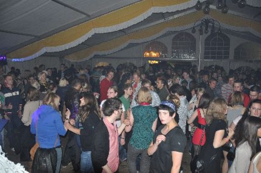  Hochschulfete