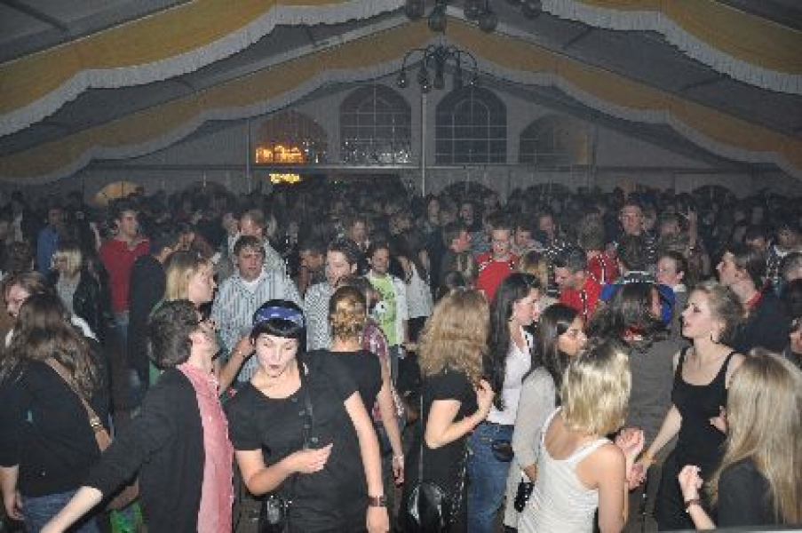  Hochschulfete