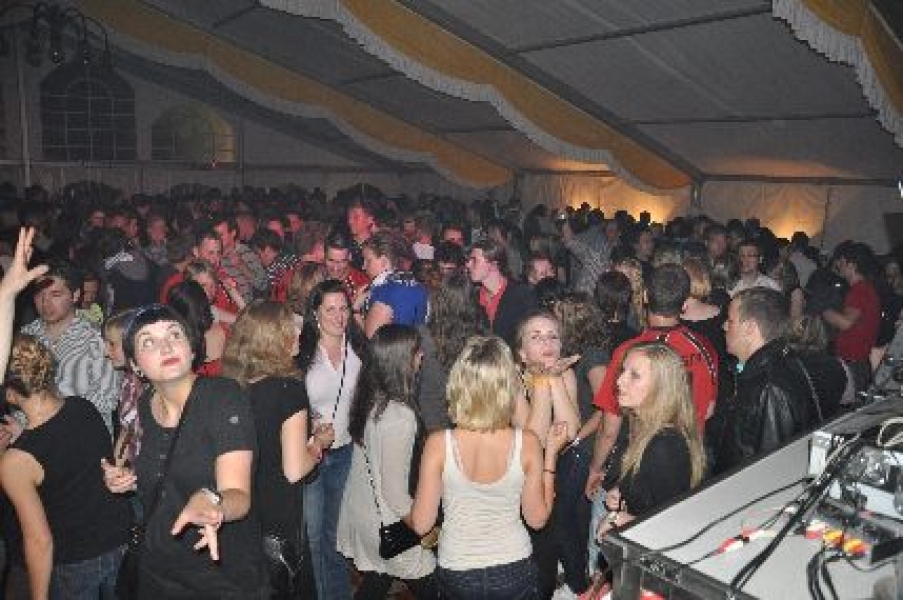  Hochschulfete