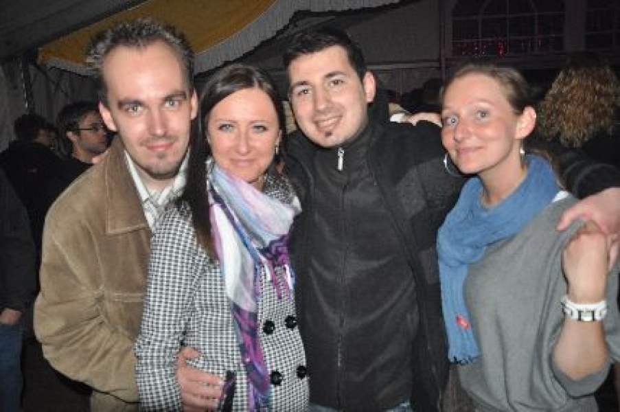  Hochschulfete
